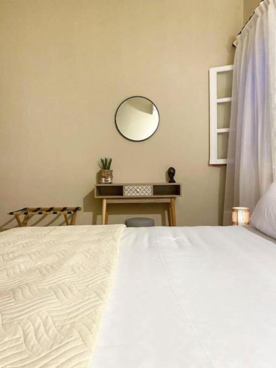Olives Villa Sinoikismos Kambos المظهر الخارجي الصورة