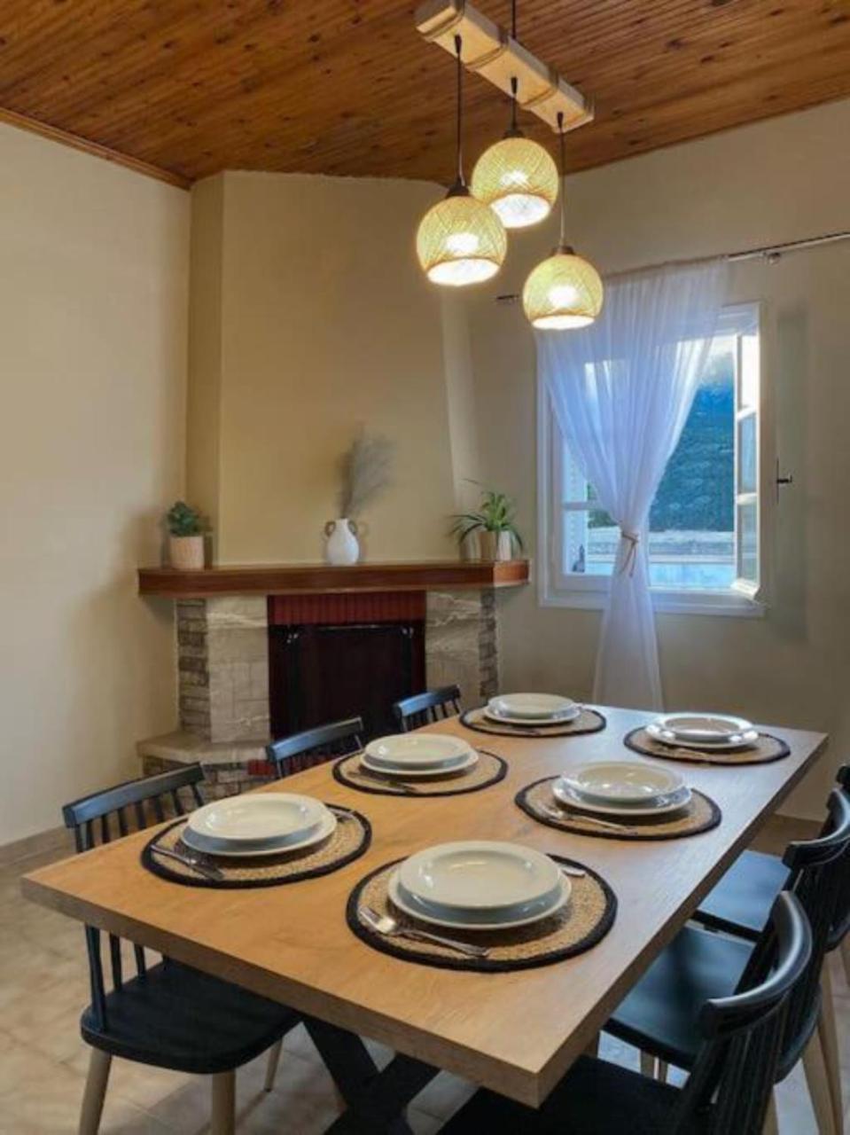 Olives Villa Sinoikismos Kambos المظهر الخارجي الصورة