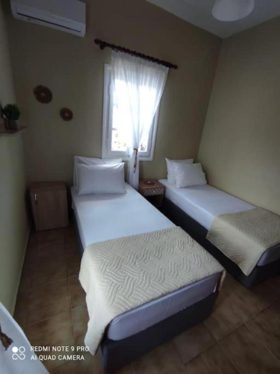 Olives Villa Sinoikismos Kambos المظهر الخارجي الصورة