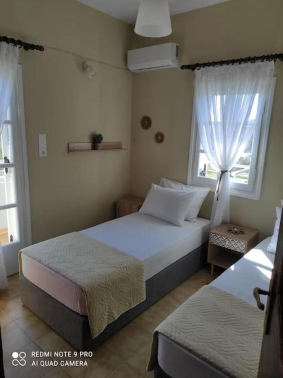 Olives Villa Sinoikismos Kambos المظهر الخارجي الصورة