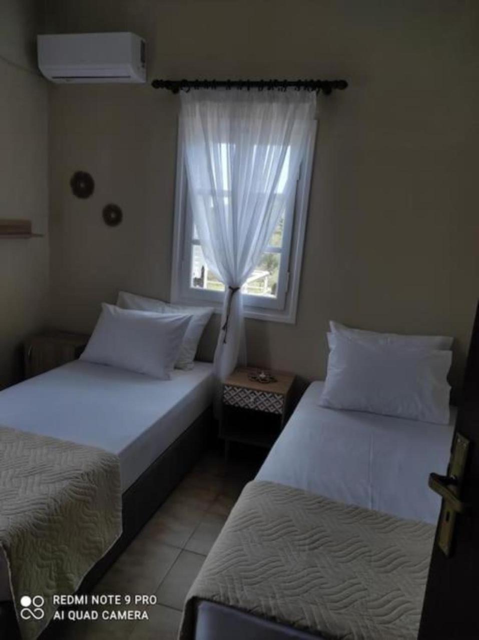 Olives Villa Sinoikismos Kambos المظهر الخارجي الصورة