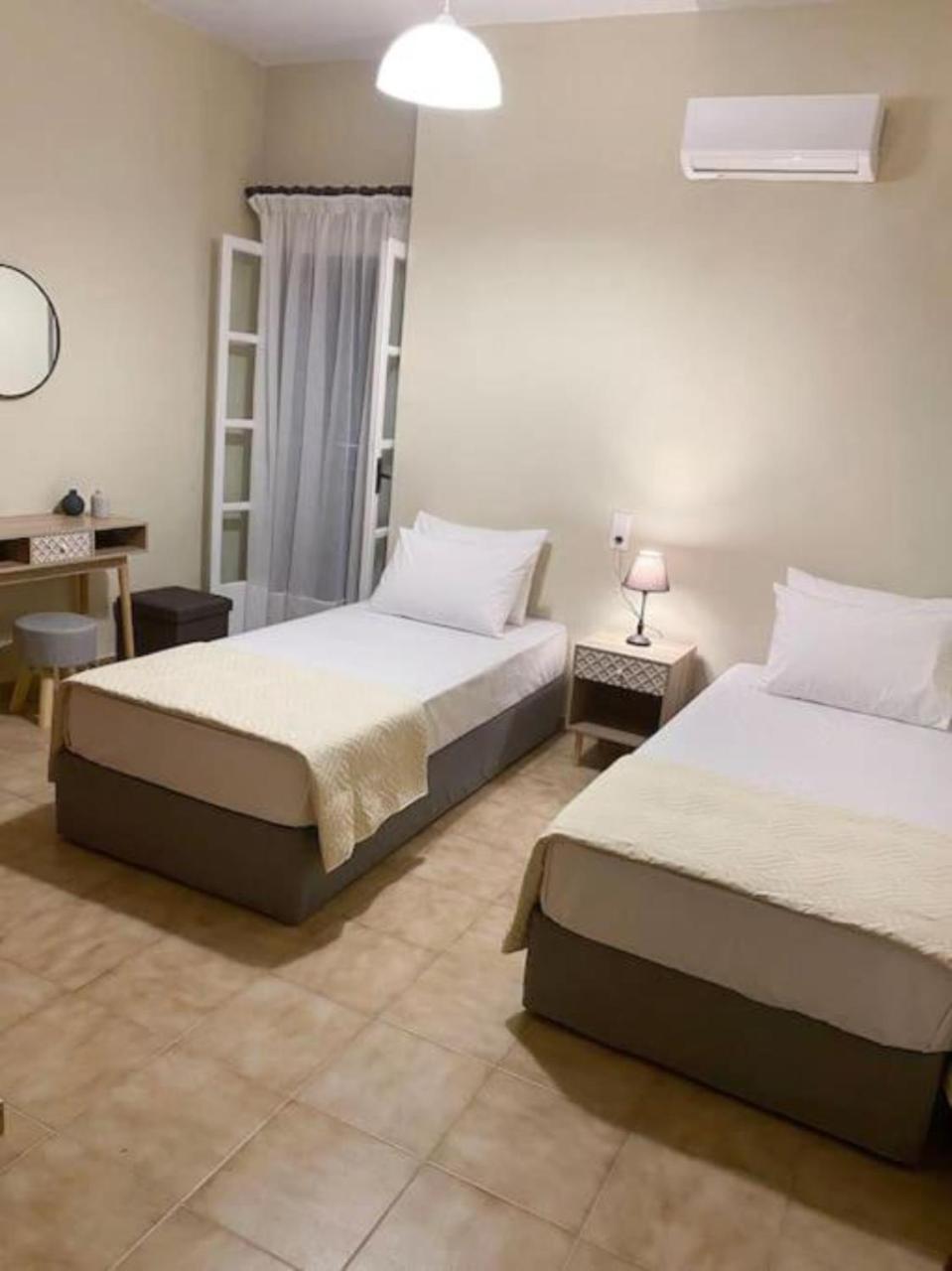 Olives Villa Sinoikismos Kambos المظهر الخارجي الصورة