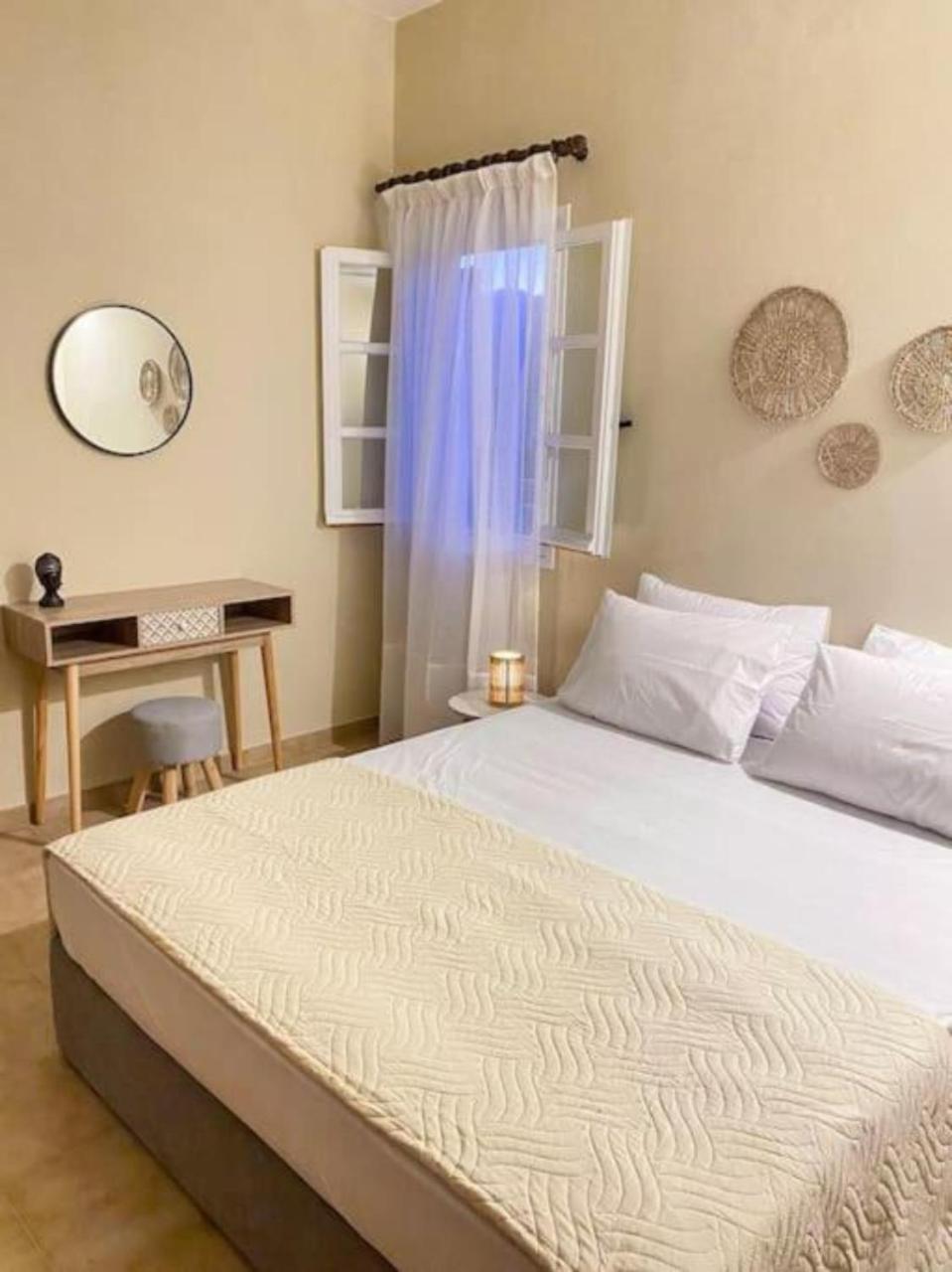 Olives Villa Sinoikismos Kambos المظهر الخارجي الصورة