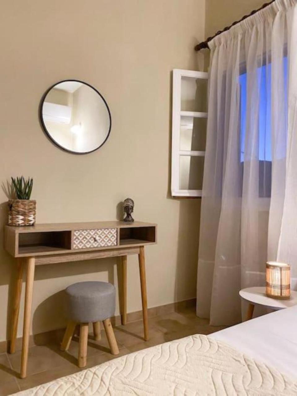Olives Villa Sinoikismos Kambos المظهر الخارجي الصورة