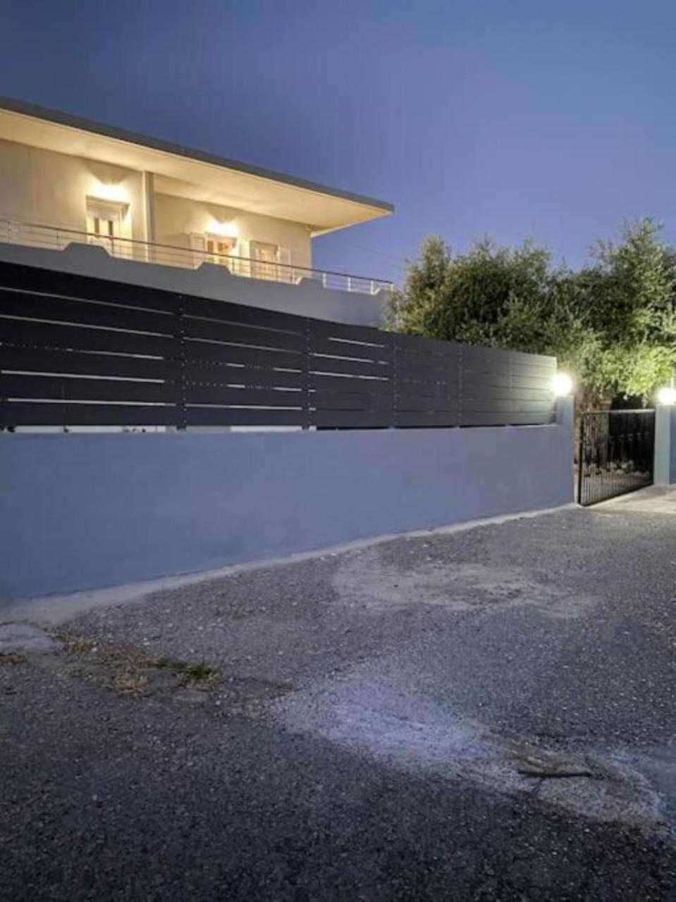 Olives Villa Sinoikismos Kambos المظهر الخارجي الصورة