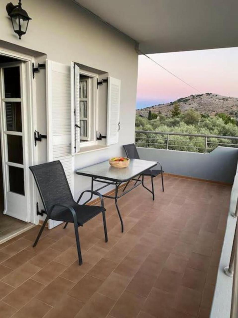 Olives Villa Sinoikismos Kambos المظهر الخارجي الصورة