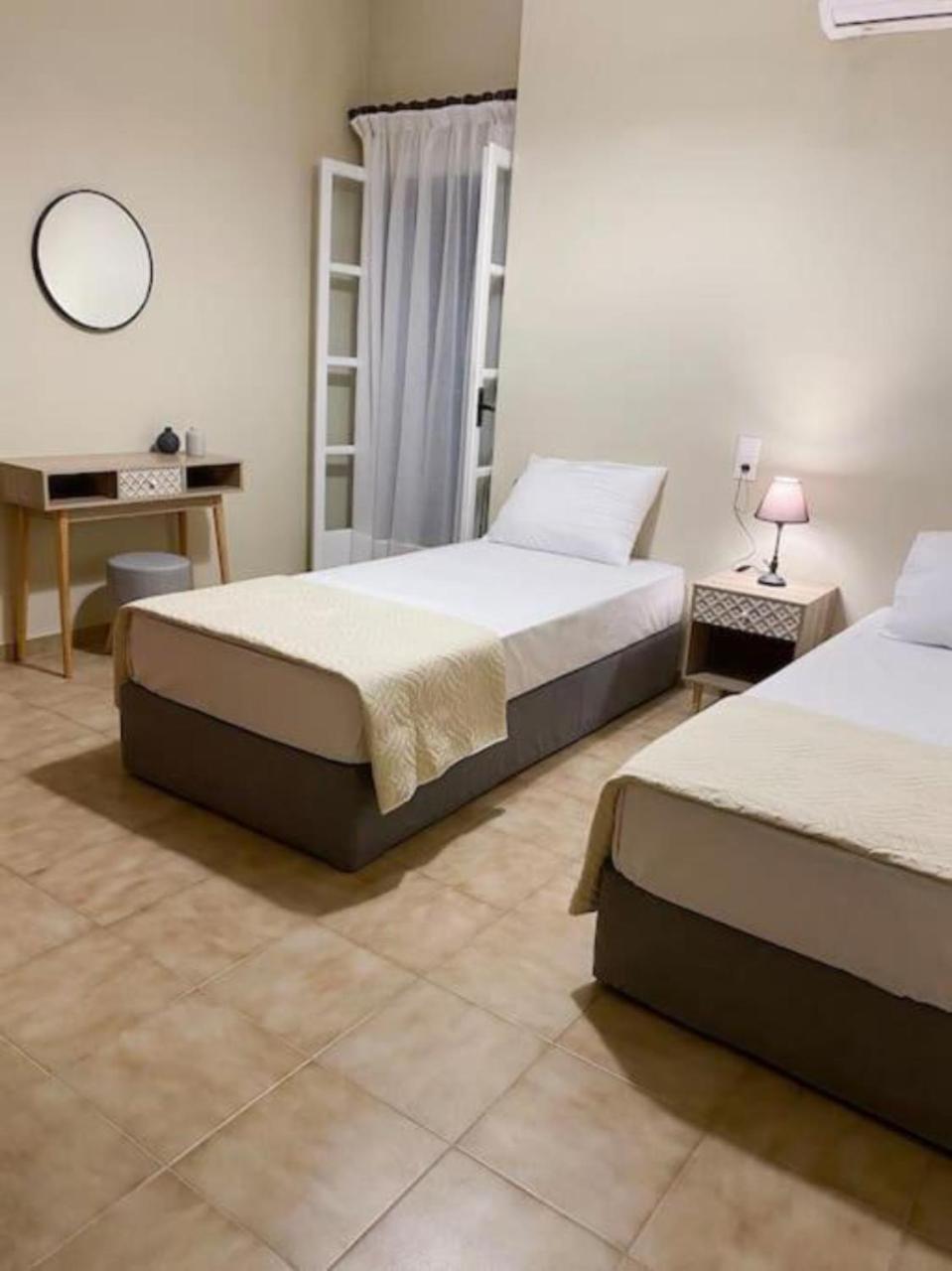 Olives Villa Sinoikismos Kambos المظهر الخارجي الصورة